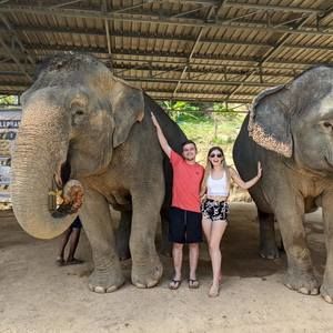 Meet your Posher, Beth